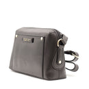 Borsa Donna a Tracolla THE BRIDGE linea Cecilia in Pelle Nera