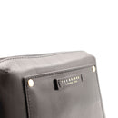 Borsa Donna a Tracolla THE BRIDGE linea Cecilia in Pelle Nera