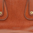 Borsa Donna a Mano Double Function THE BRIDGE linea Cecilia in Pelle Marrone