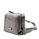Borsa Donna a Tracolla THE BRIDGE linea Gemma in Pelle Nera