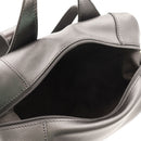 Zaino Donna THE BRIDGE linea Gemma in Pelle Nera