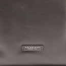 Zaino Donna THE BRIDGE linea Gemma in Pelle Nera