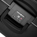 Trolley Grande Rigido 4 Ruote SAMSONITE linea S'Cure Nero
