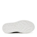 Sneakers Platform LIU JO Babol 01 Nero con Logo Embossed All Over