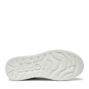 Sneakers Platform LIU JO Babol 01 in Pelle Nera con Inserti Oro