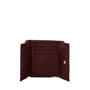 Portafoglio Donna Small MANDARINA DUCK linea MD20 in Tessuto colore Sin