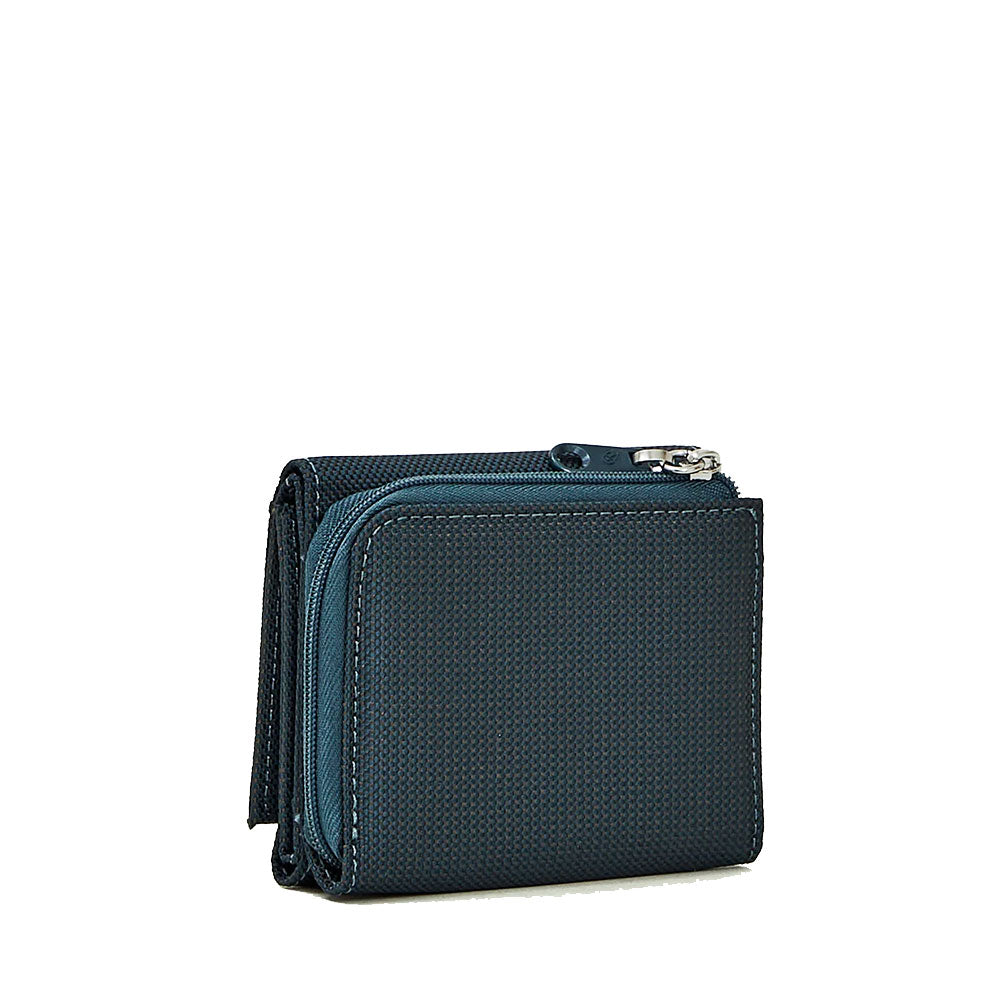 Portafoglio Donna Small MANDARINA DUCK linea MD20 in Tessuto colore Starry Night