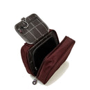 Beauty Case MANDARINA DUCK in Tessuto Colore Sin Linea MD20
