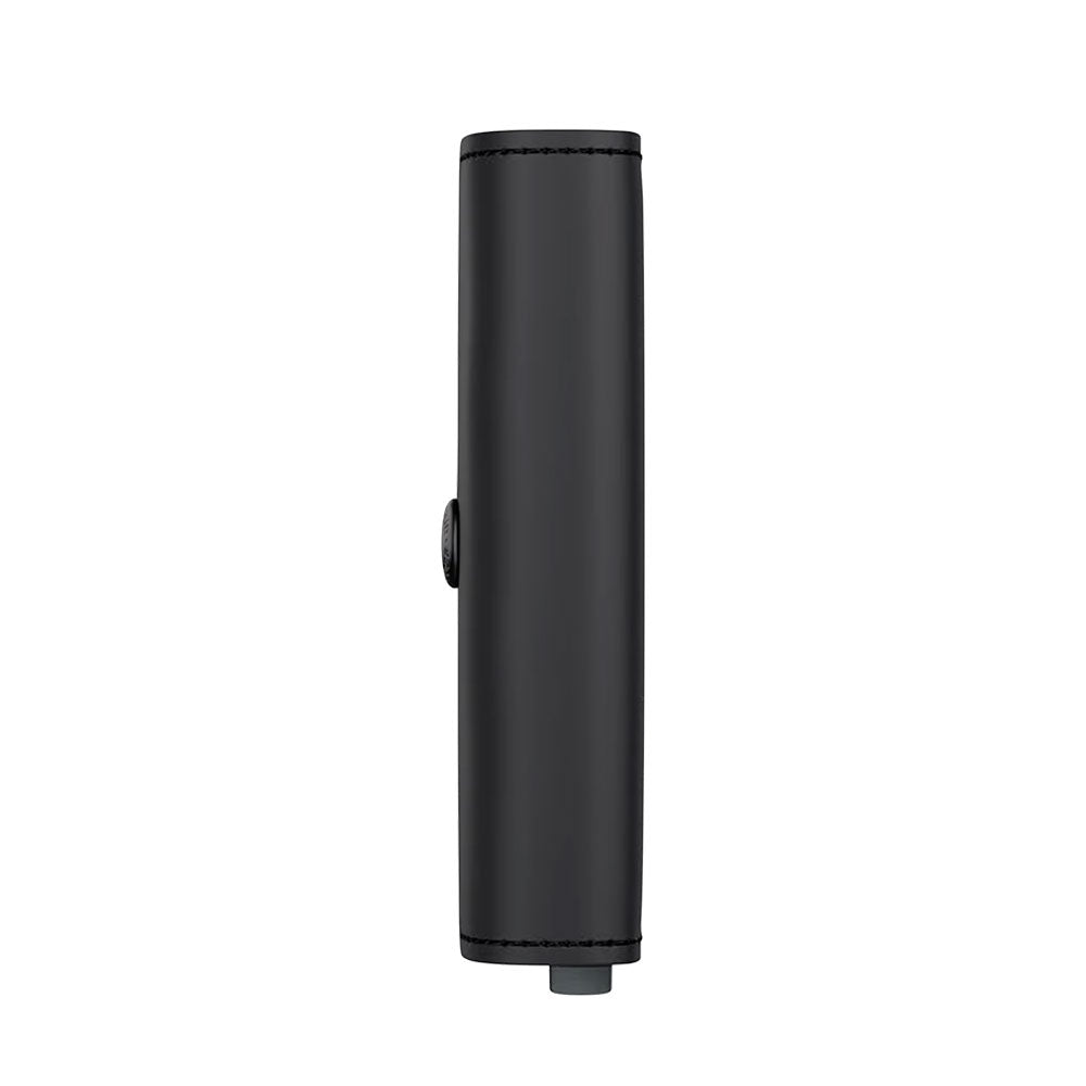 Porta Carte con Clip SECRID linea Envelope Matte in Pelle Black con RFID