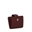 Portacarte Donna Small MANDARINA DUCK linea MD20 in Tessuto colore Sin
