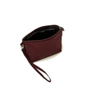 Pochette Donna MANDARINA DUCK linea MD20 in Tessuto Sin