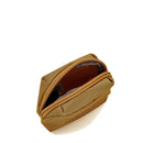 Portachiavi Donna MANDARINA DUCK linea MD20 in Tessuto Colore Amber
