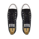 Sneakers Platform CONVERSE Chuck Taylor All Star in Canvas Nera