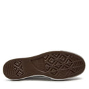 Sneakers Platform CONVERSE Chuck Taylor All Star in Canvas Nera