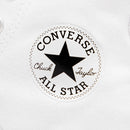 Sneakers Alte Platform CONVERSE Chuck Taylor All Star in Canvas Bianca