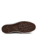 Sneakers Alte Platform CONVERSE Chuck Taylor All Star in Canvas Bianca