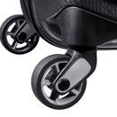 Trolley Cabina Rigido 4 Ruote SAMSONITE linea Lite-Shock Nero