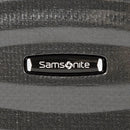 Trolley Cabina Rigido 4 Ruote SAMSONITE linea Lite-Shock Nero