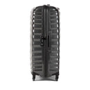 Trolley Grande Rigido 4 Ruote SAMSONITE linea Lite-Shock Nero