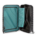 Trolley Grande Rigido 4 Ruote SAMSONITE linea Lite-Shock Nero