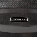 Trolley Grande Rigido 4 Ruote SAMSONITE linea Lite-Shock Nero
