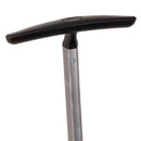 Trolley Grande Rigido 4 Ruote SAMSONITE linea Lite-Shock Nero