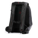 Zaino Business Porta Pc 15,6" SAMSONITE linea Paradiver Light in Tessuto Gommato Nero