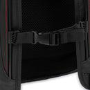 Zaino Business Porta Pc 15,6" SAMSONITE linea Paradiver Light in Tessuto Gommato Nero