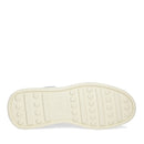Sneakers Uomo LIU JO Boy 02 in Suede e Mesh Off White