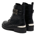 Scarpe Donna GUESS Anfibi linea Oranda colore Nero