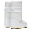 Stivali da Neve Unisex MOON BOOT Icon Nylon Glacier Grey