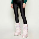 Stivali da Neve Donna MOON BOOT Icon Pearly Rosa