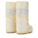 Stivali da Neve Donna MOON BOOT Icon Pearly Ivory