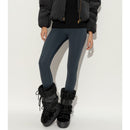 Stivali da Neve Donna MOON BOOT Icon Faux Fur Black