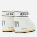 Stivali da Neve Donna MOON BOOT Icon Low in Nylon Bianco