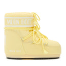 Stivali da Neve Donna MOON BOOT Icon Low in Nylon Light Yellow