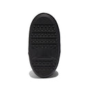 Stivali da Neve Donna MOON BOOT Icon Low Glance in Raso Nero