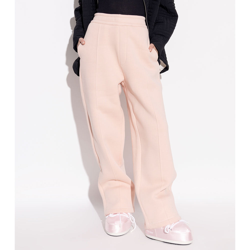 Stivali da Neve Donna MOON BOOT Icon Low Pearly Rosa