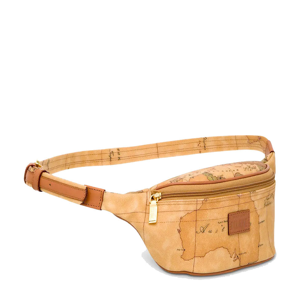 Marsupio Unisex 1A Classe Alviero Martini linea Geo Classic 8918