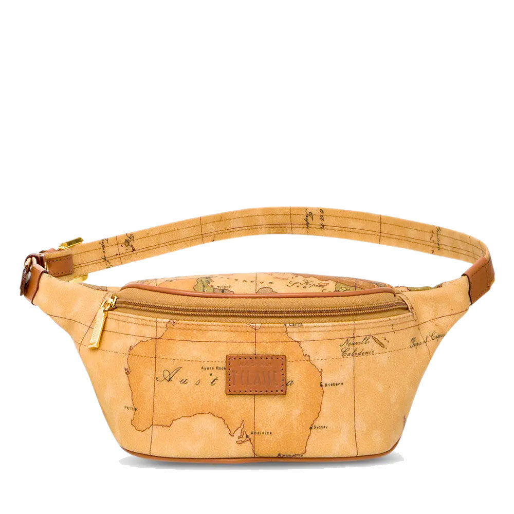 Marsupio Unisex 1A Classe Alviero Martini linea Geo Classic 8918