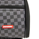 Golf Bag SPRAYGROUND stampa Sharks in Paris Black
