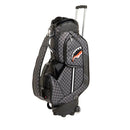 Golf Bag SPRAYGROUND stampa Sharks in Paris Black