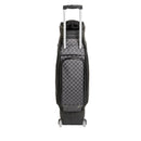 Golf Bag SPRAYGROUND stampa Sharks in Paris Black
