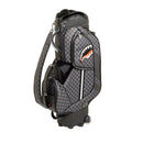 Golf Bag SPRAYGROUND stampa Sharks in Paris Black