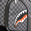 Golf Bag SPRAYGROUND stampa Sharks in Paris Black