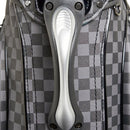 Golf Bag SPRAYGROUND stampa Sharks in Paris Black
