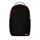 Zaino Unisex SPRAYGROUND in Tessuto stampa Printed Zipper Shark Dlxr