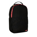 Zaino Unisex SPRAYGROUND in Tessuto stampa Printed Zipper Shark Dlxr