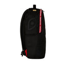 Zaino Unisex SPRAYGROUND in Tessuto stampa Printed Zipper Shark Dlxr