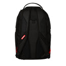 Zaino Unisex SPRAYGROUND in Tessuto stampa Printed Zipper Shark Dlxr
